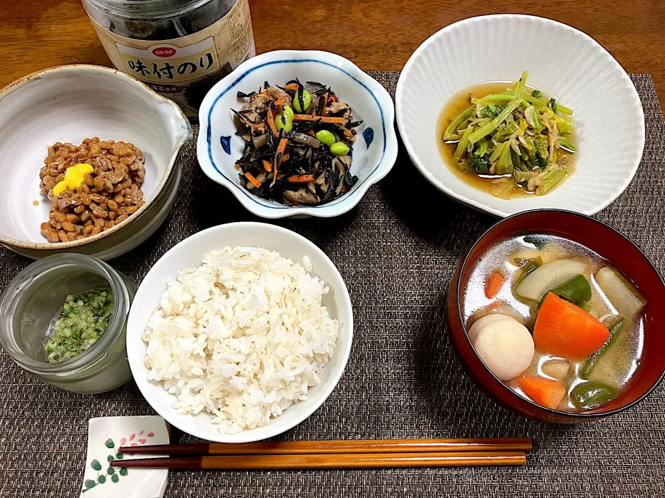 昨日のおひとりさま夕飯|侑子さん