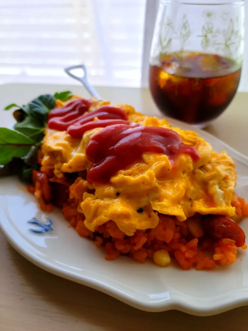 今日のLUCKY FOODは
オムレツだったかオムライスだったか

12位うお座|みるくここあさん