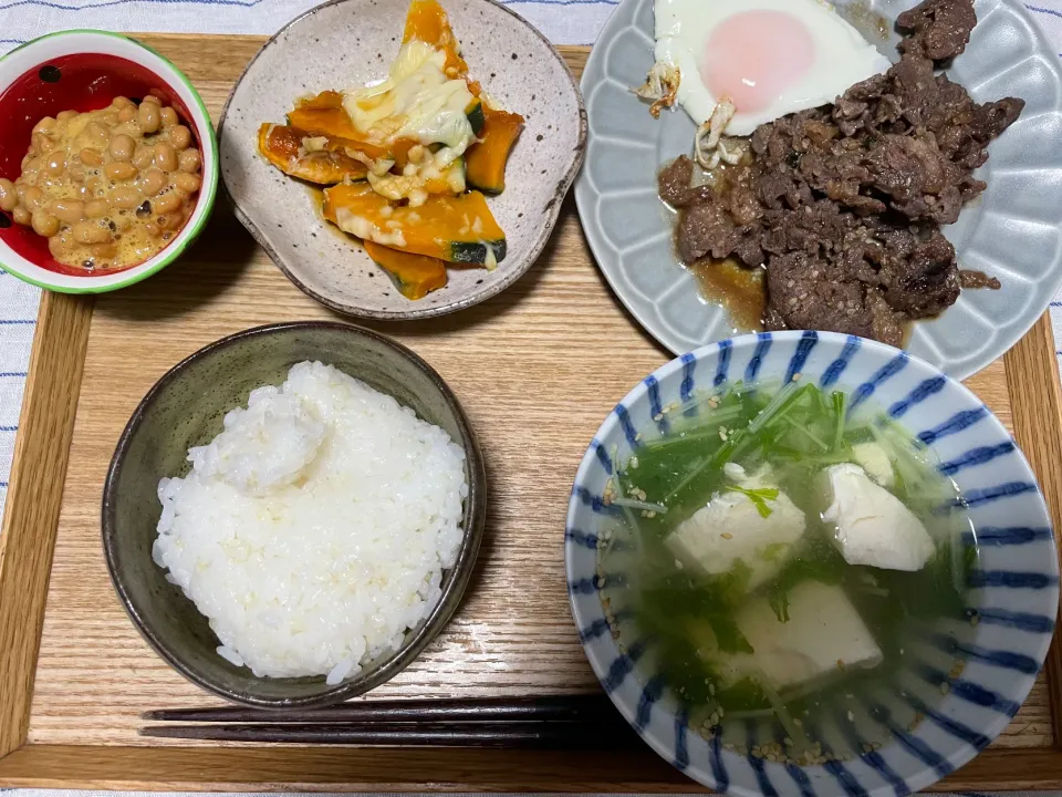 Snapdishの料理写真:|そうめがさん