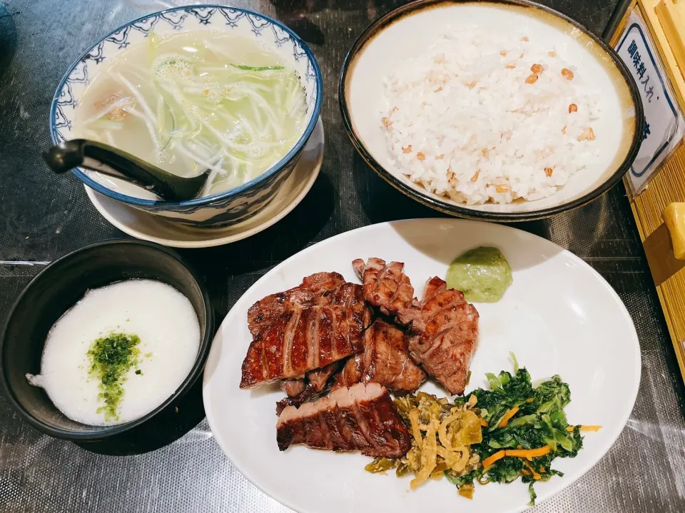 仙台市つかさの牛タン定食|marioさん