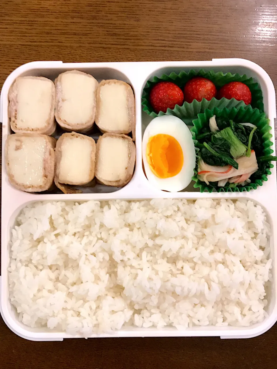 Snapdishの料理写真:|るんるんぱこさん