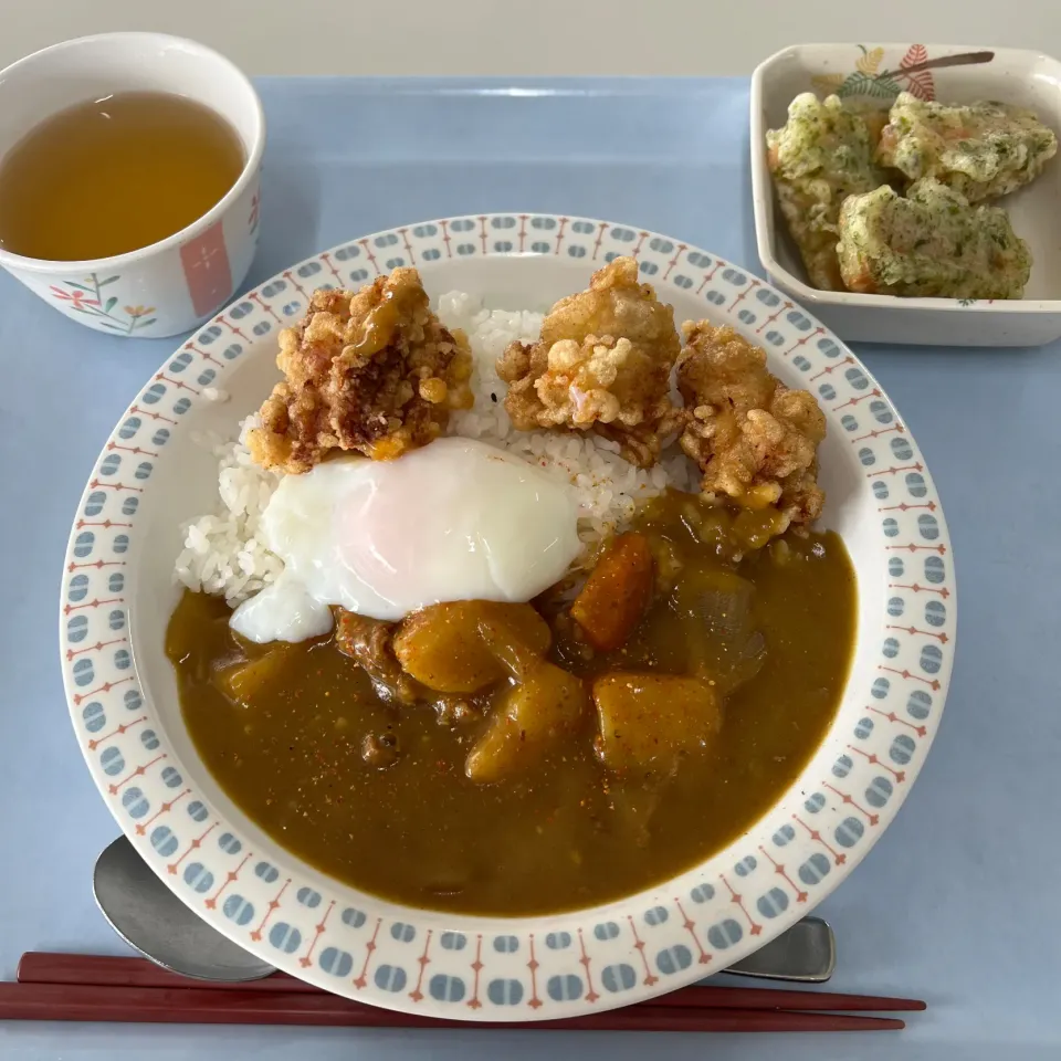 Snapdishの料理写真:昼メシ 220519|maixx ใหม่さん