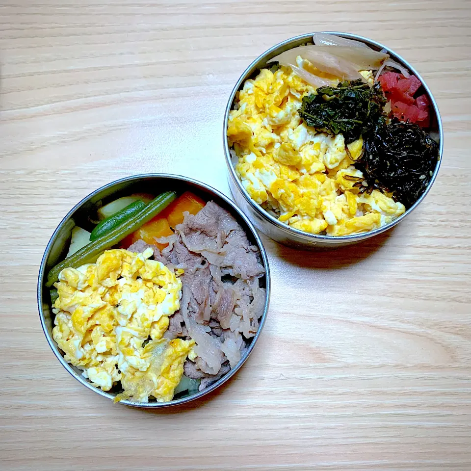 今日のお弁当‼︎ 19 May|Yoshinobu Nakagawaさん