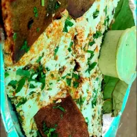 most hyped Nani's special pizza dosa|Shaik Azhar uddinさん