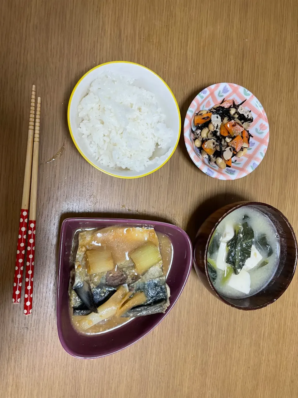 鯖味噌|おーたたくとさん