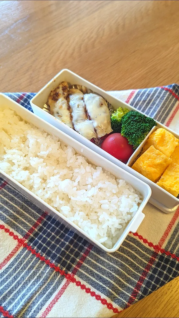 Snapdishの料理写真:お弁当05/20|Cozzy_cookさん