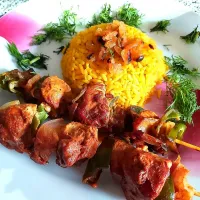 Shish Tawook🍢|Heba Hathoutさん