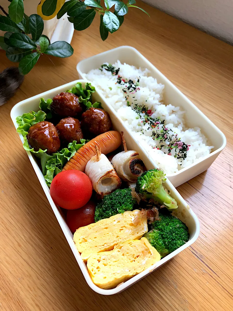 にいさん弁当♪|ゆきさん