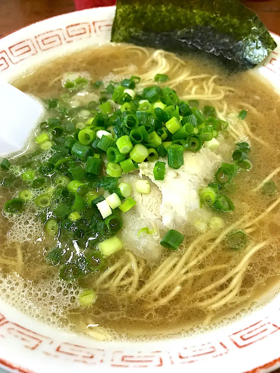 豚骨ラーメン|saturnさん
