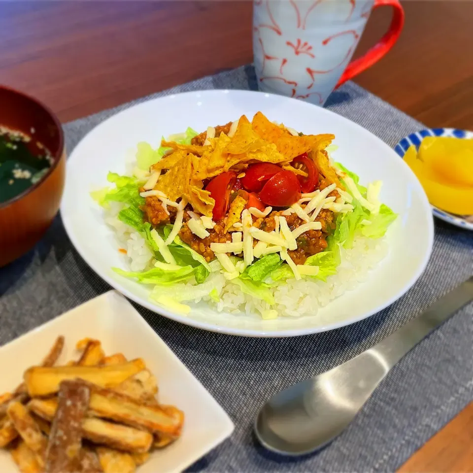 夕飯|はるさん