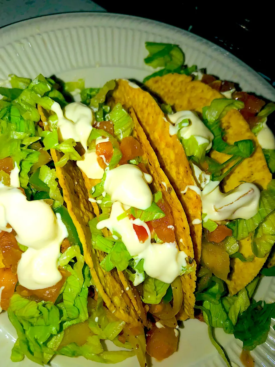 Snapdishの料理写真:Tacos|nazさん