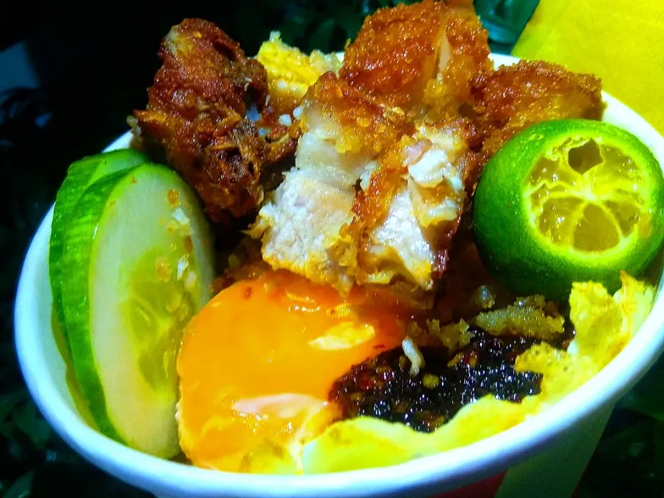 #Porksilog|Joanna Ericalabbsさん