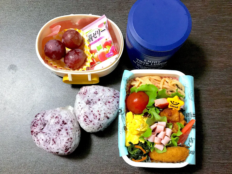 今日のお弁当❣️|mayamaya.mariya0724さん