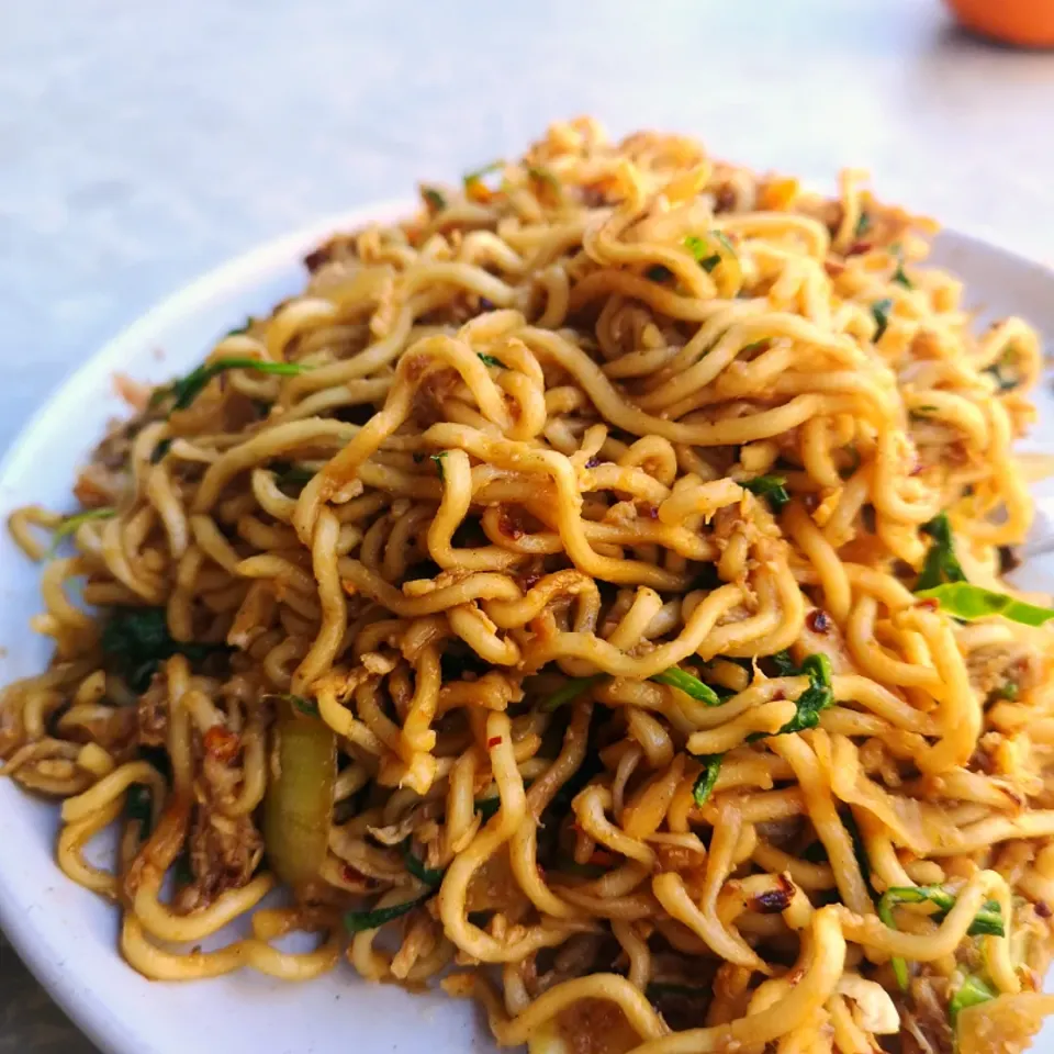 Mie goreng|Heriheroさん