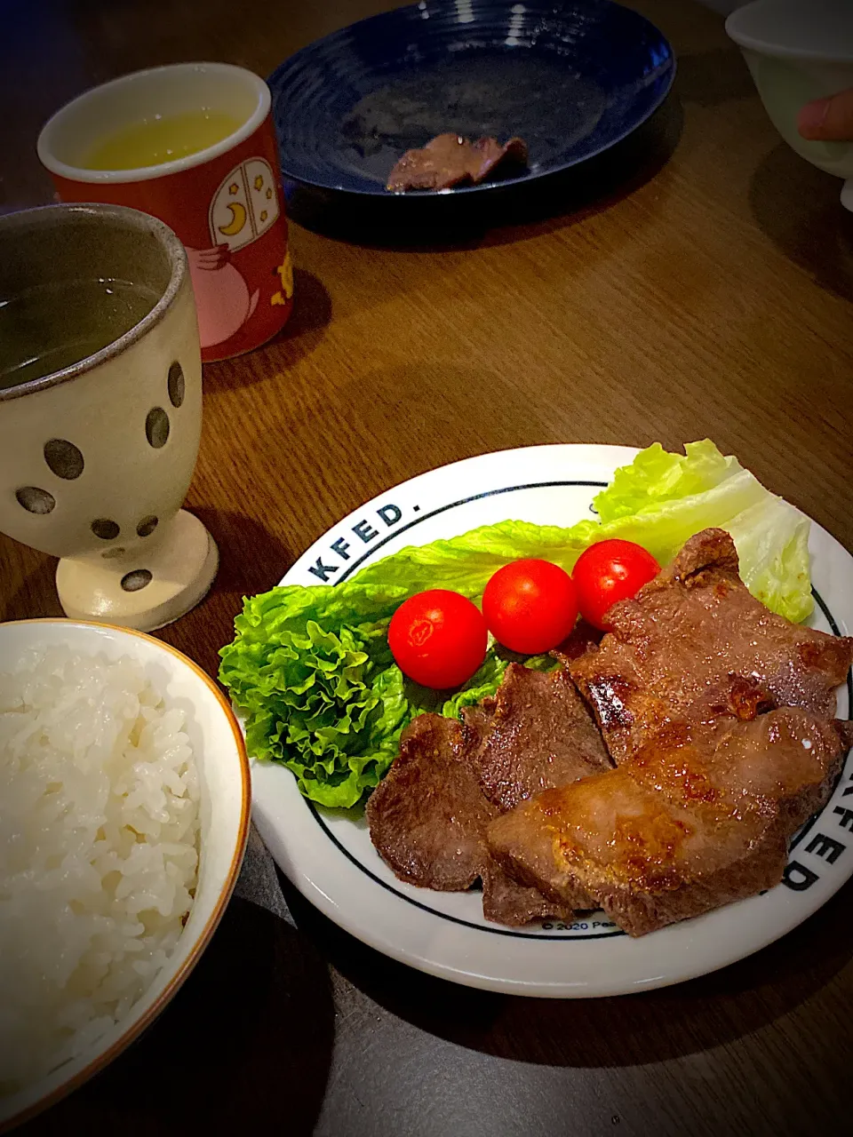 牛タン焼肉|ch＊K*∀o(^^*)♪さん