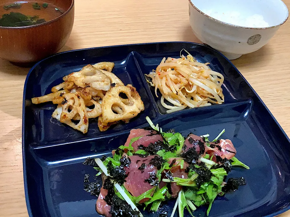 健康晩ご飯|アラサーOL腸活中！！さん