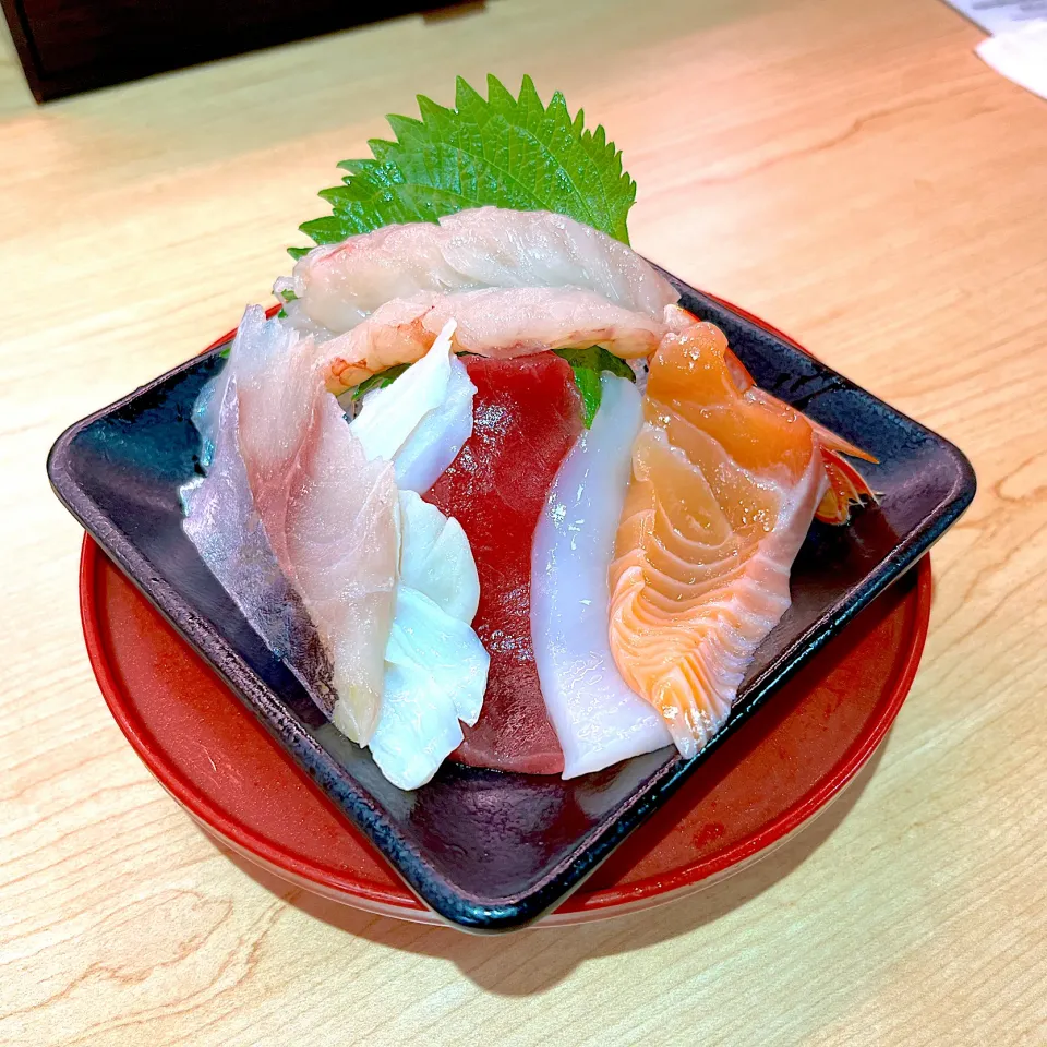 Snapdishの料理写真:Sashimi|skyblueさん