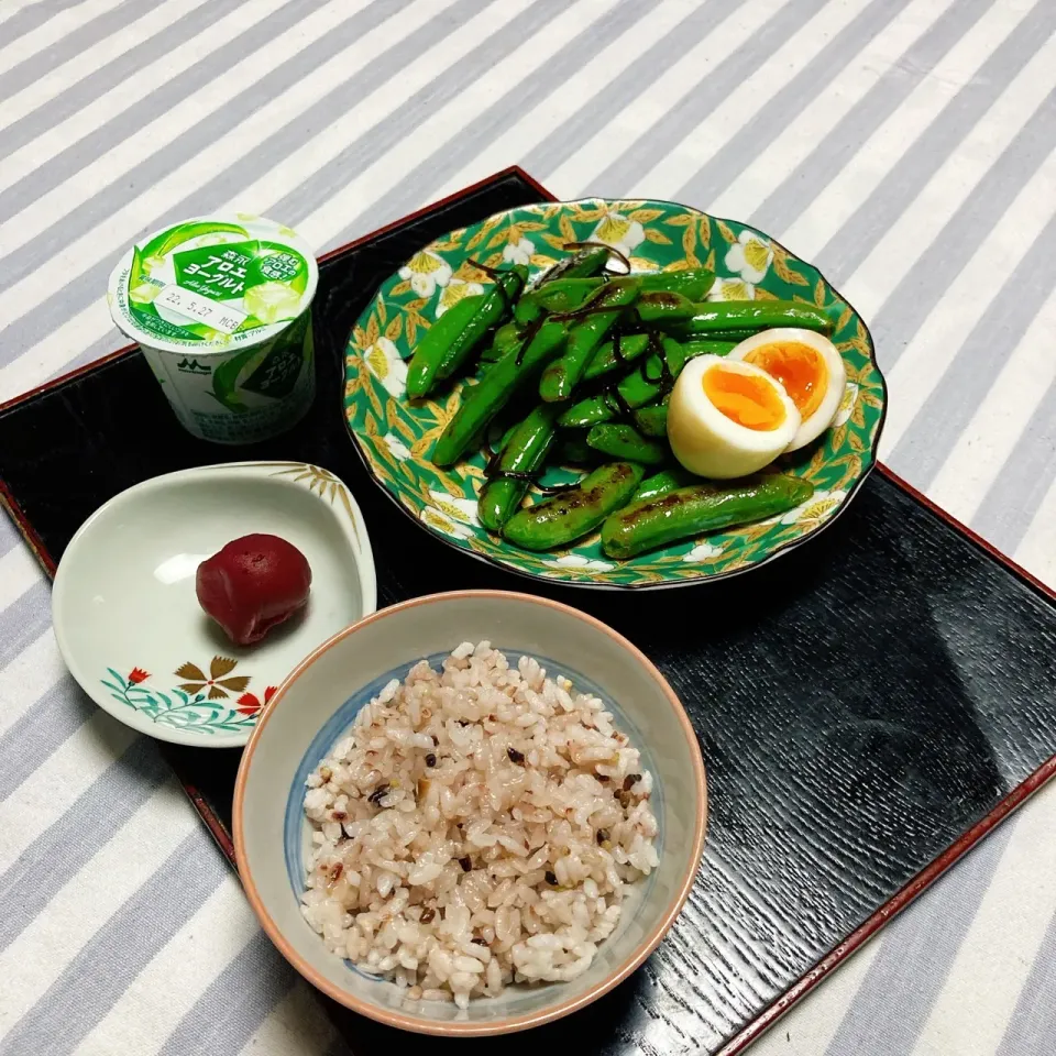 grandmaの晩ごはん☆5月22日|kaoriさん