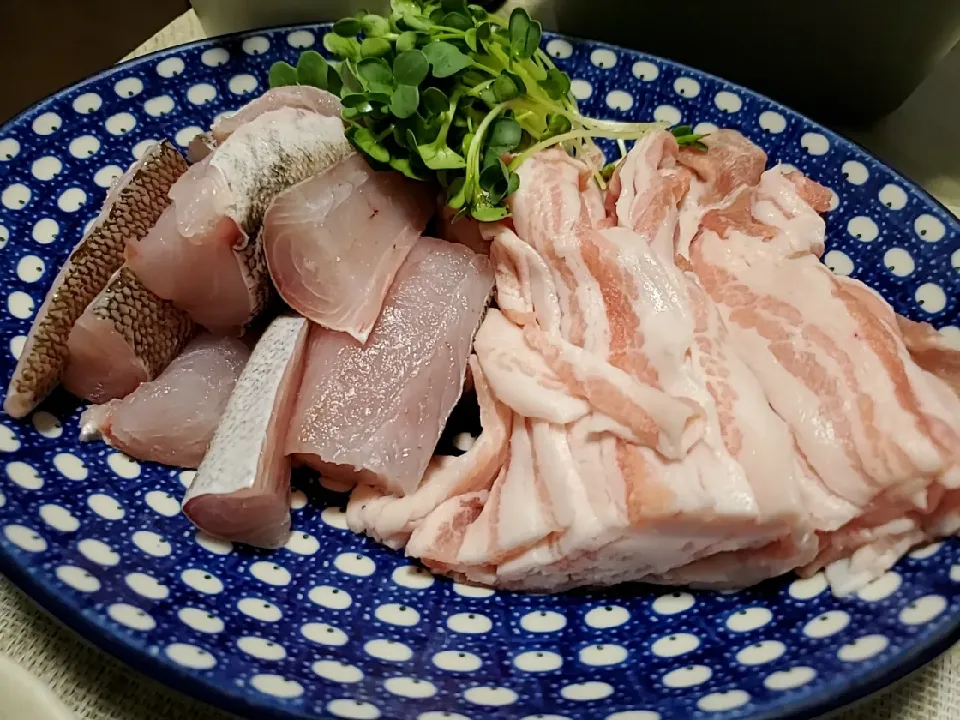 しゃぶしゃぶ|クッキングママさん