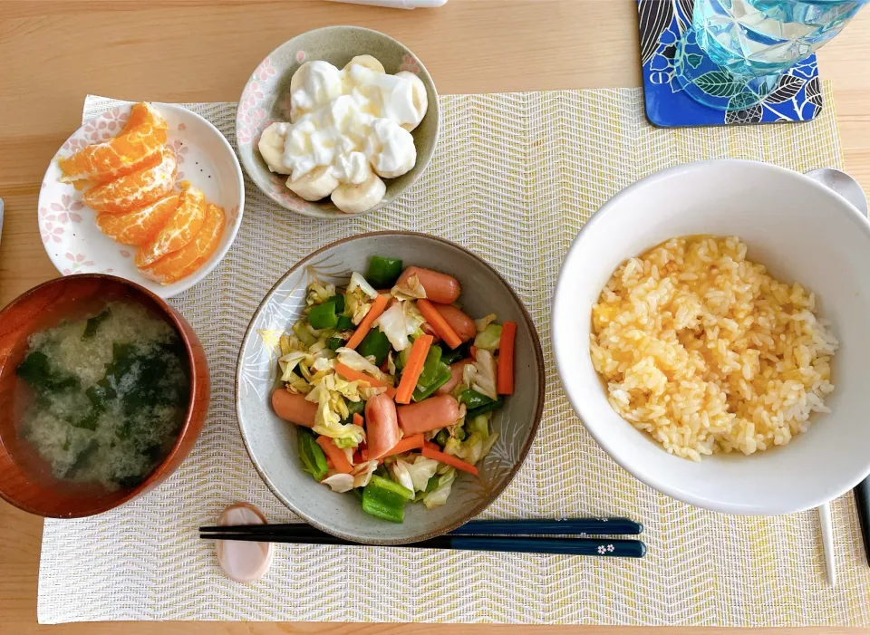 朝食|sakurakoさん