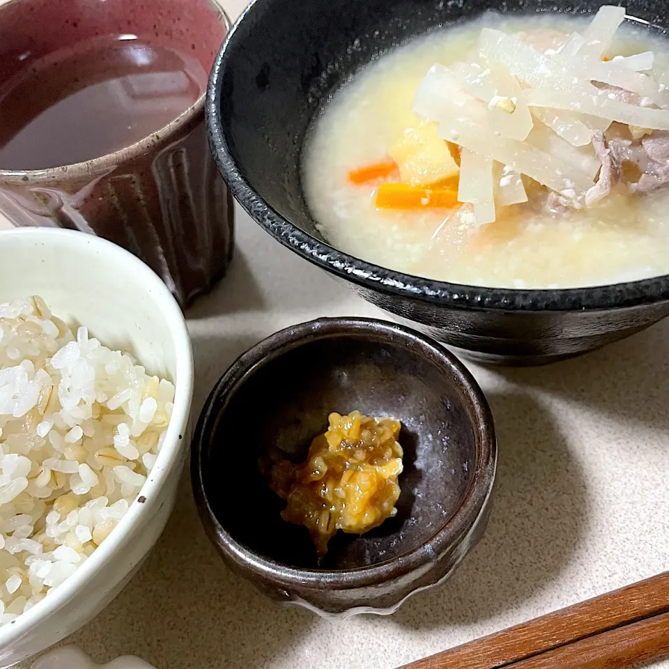 Snapdishの料理写真:220522晩ごはん|mioさん