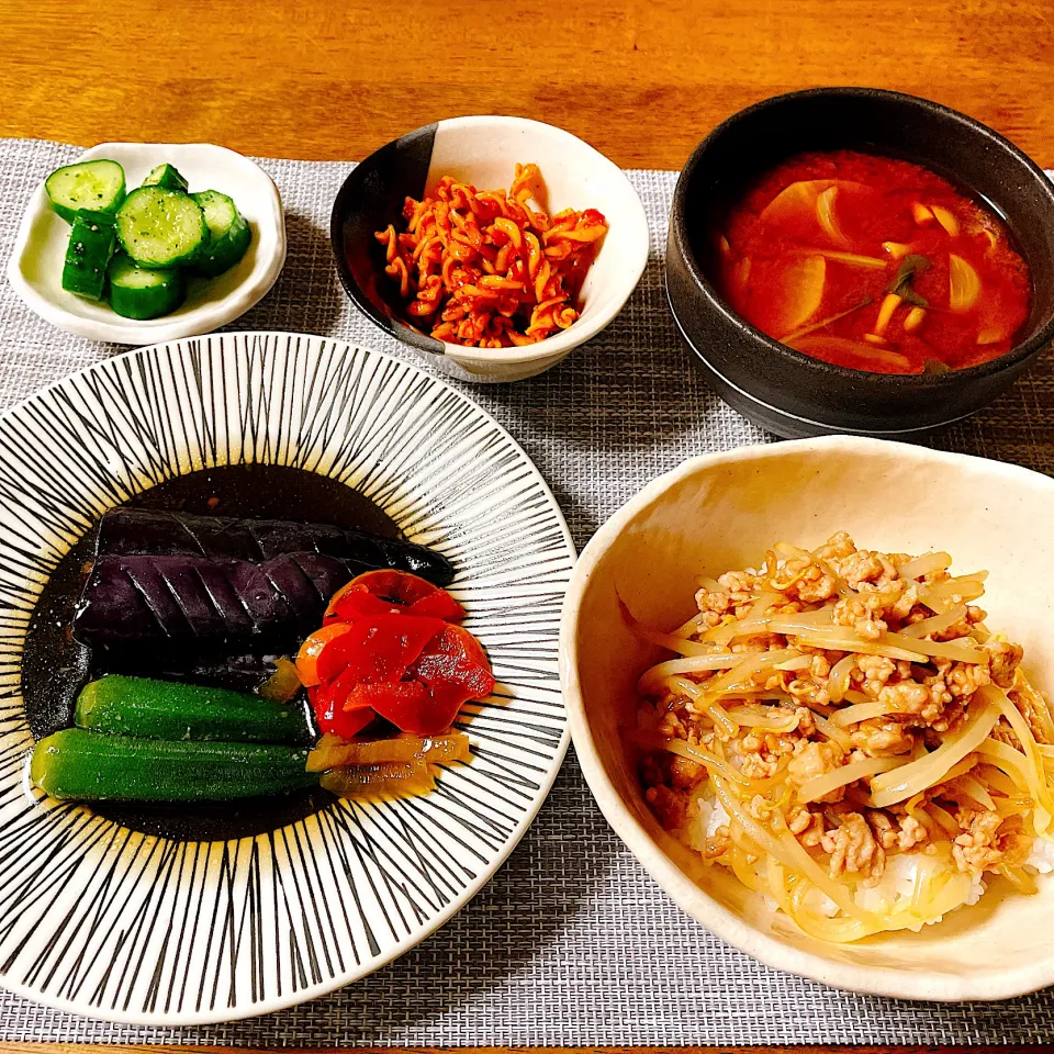 Snapdishの料理写真:⭐晩ご飯⭐|Laniさん