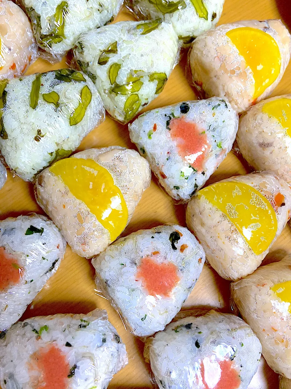 🍙本日のおにぎり🍙|サチ😊さん