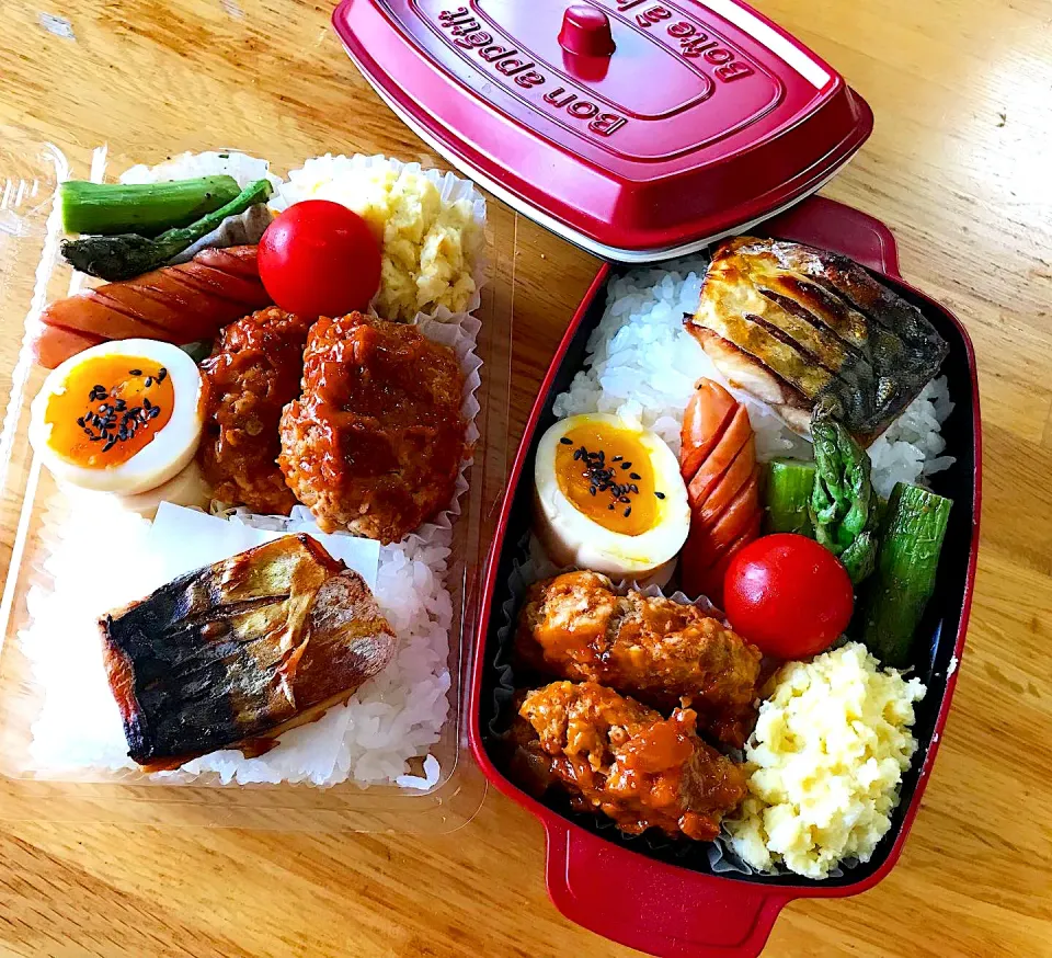 今日のお弁当|Daikiさん