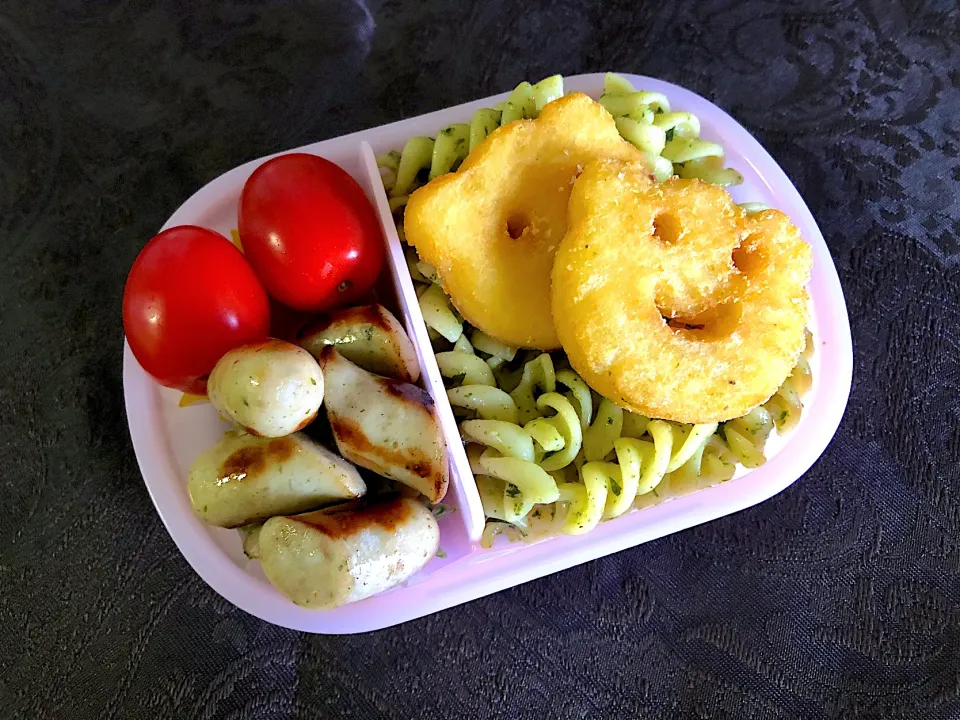 ムスメ弁当|csigapogiさん