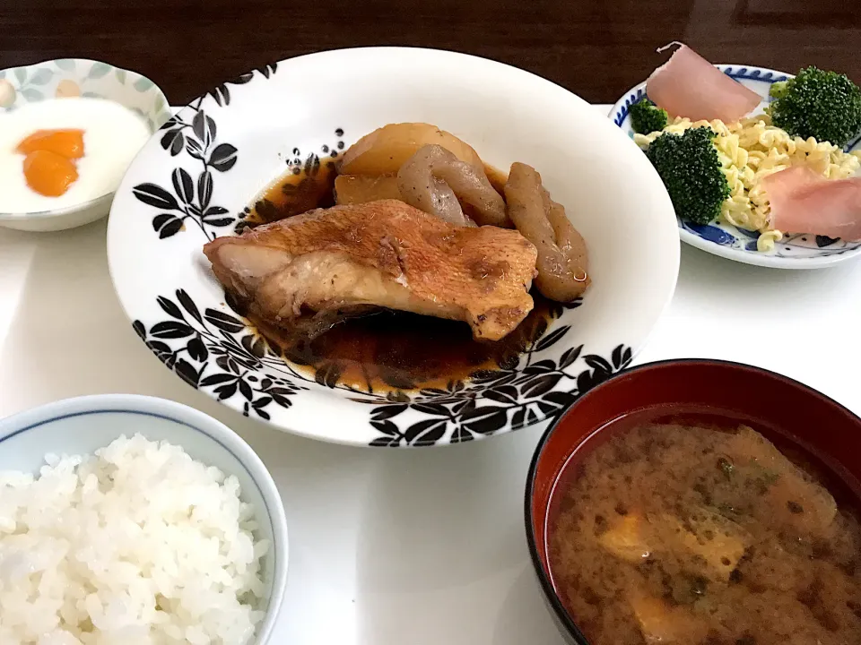 Snapdishの料理写真:晩ごはん|SARAさん