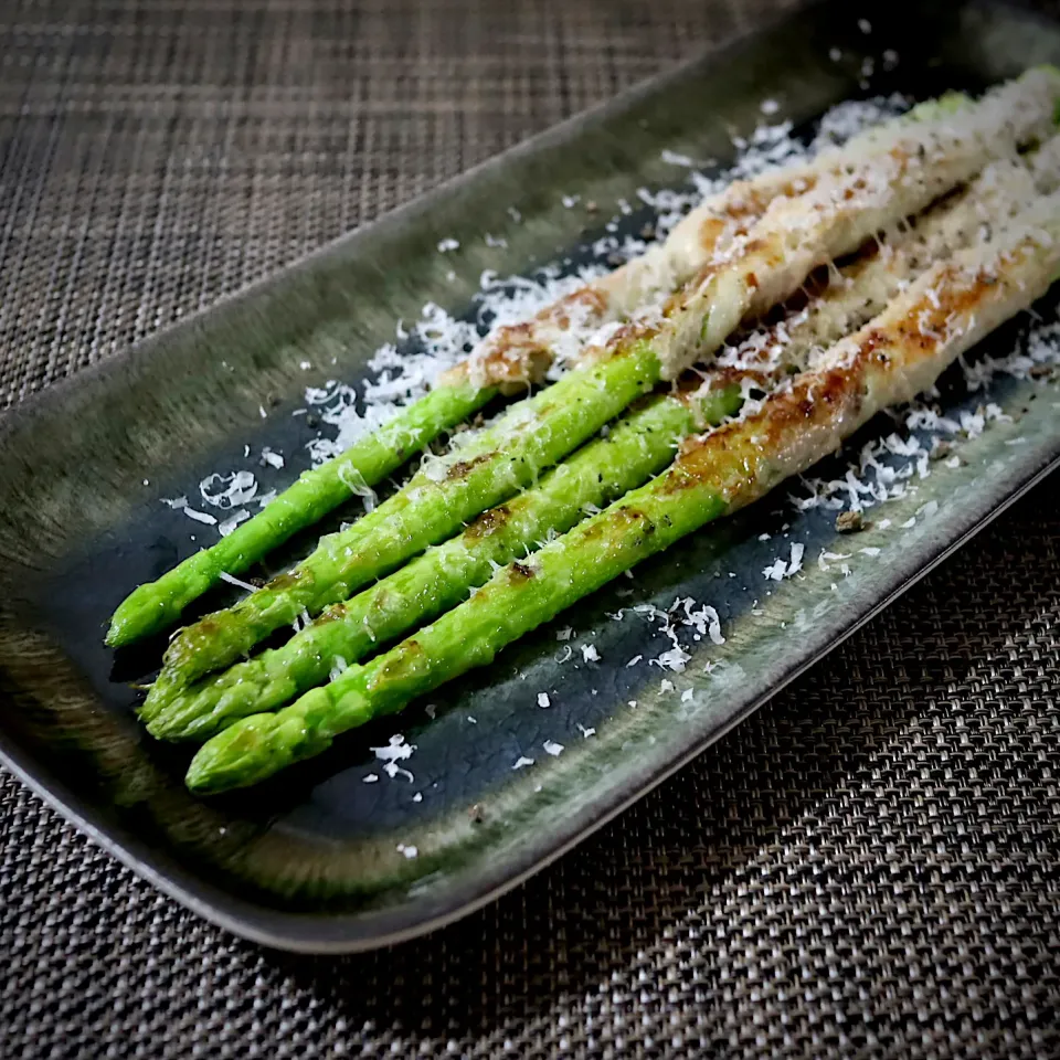 Snapdishの料理写真:さぬきのめざめ肉巻き|かおるさん