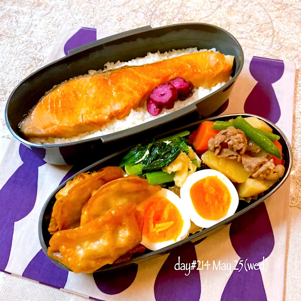 ★ある日のDK弁当★|♡ciao♡さん