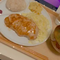 Snapdishの料理写真:|かりんさん