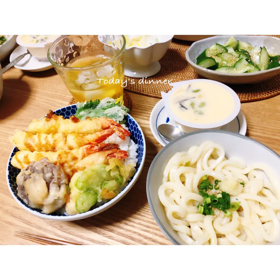 昨日の晩ごはん。|aki_puさん