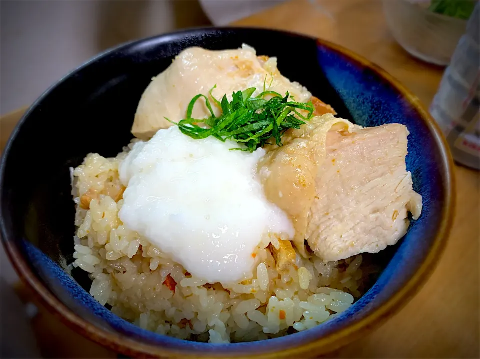 鳥飯|やまひろさん