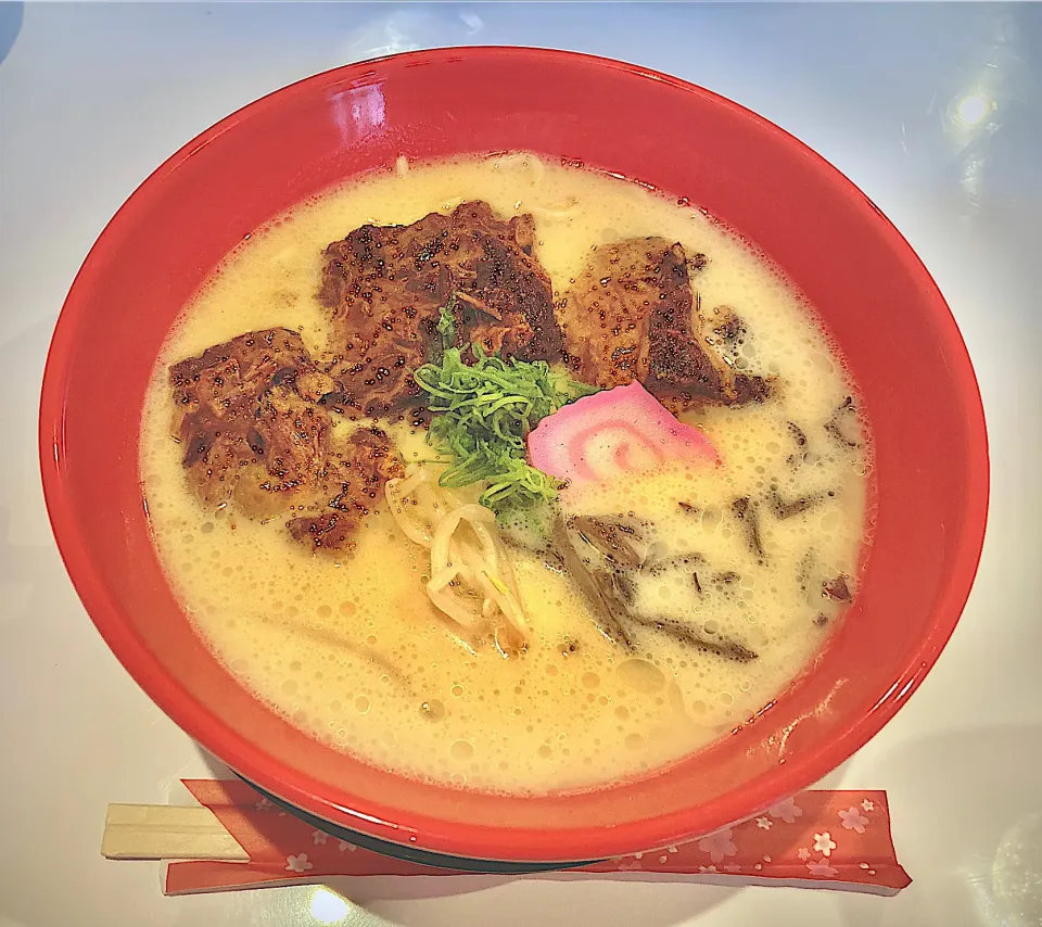 ラーメン|surfertomochiさん