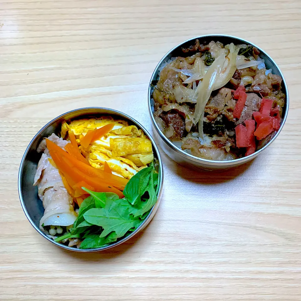 今日のお弁当‼︎ 26 May|Yoshinobu Nakagawaさん