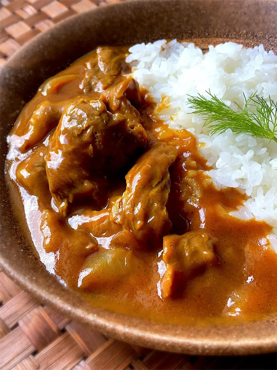 近江牛すじカレー🍛|9421beruさん