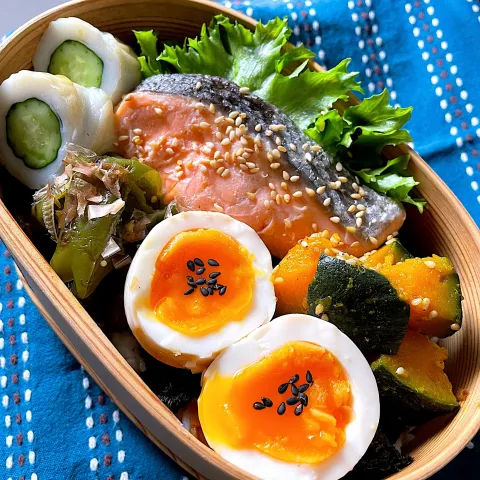 「香ばし生ちくわ」を使ってみたSnapdishの料理・レシピ写真:ヨッチャンさんの料理 ちくきゅう🥒