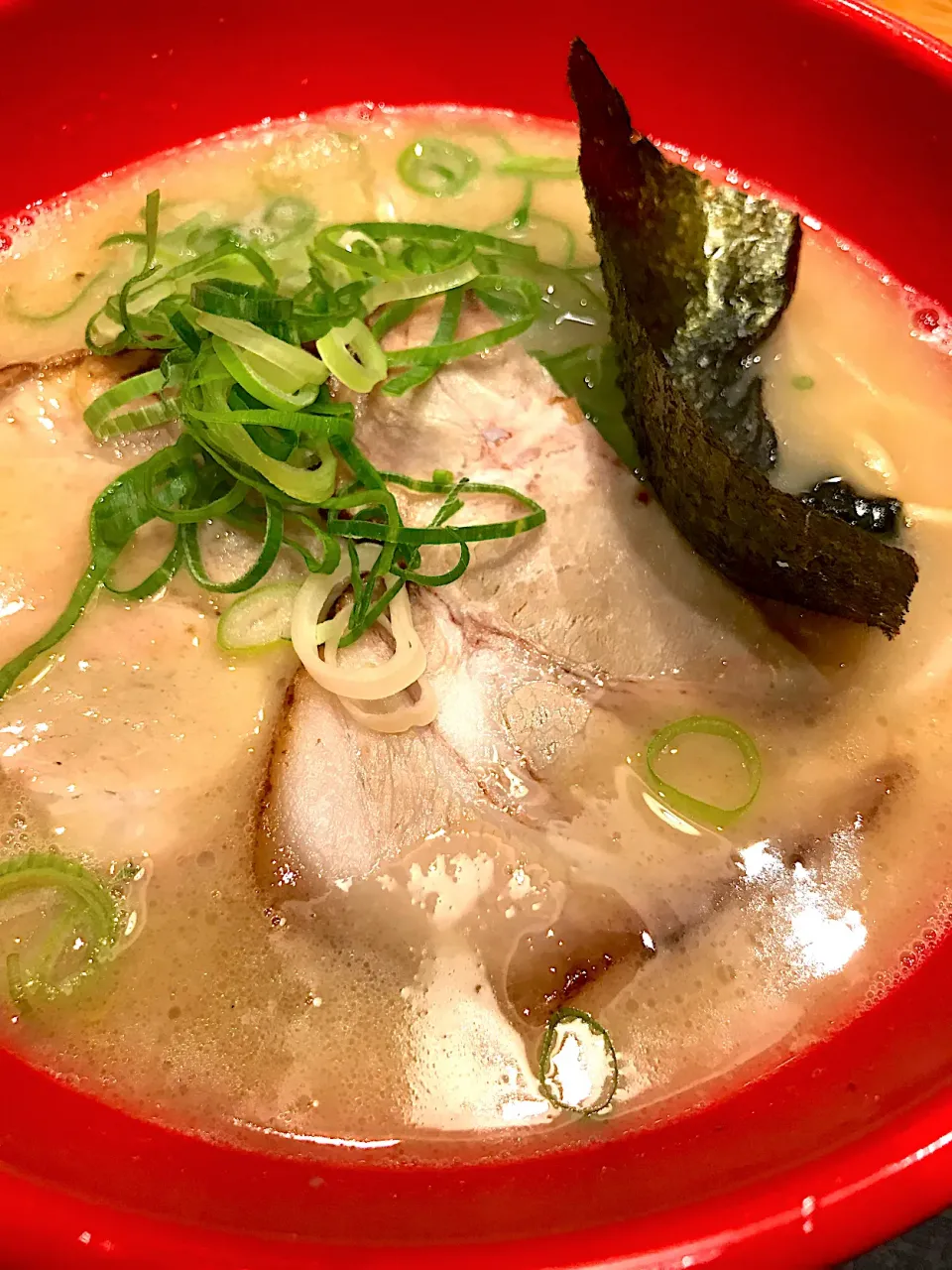 ラーメン|saturnさん