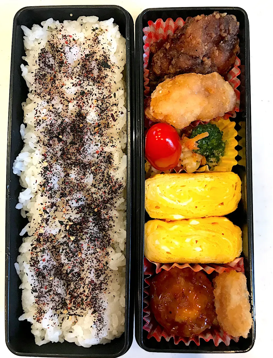 2022.5.26 (木) パパのお弁当🍱|あっきーよさん