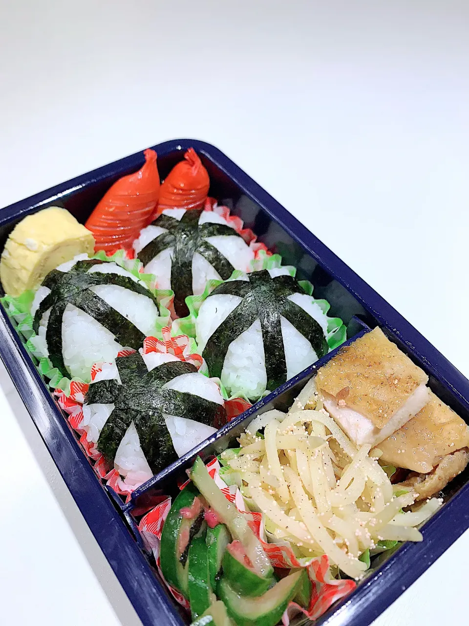 こむすび弁当|mirrorさん