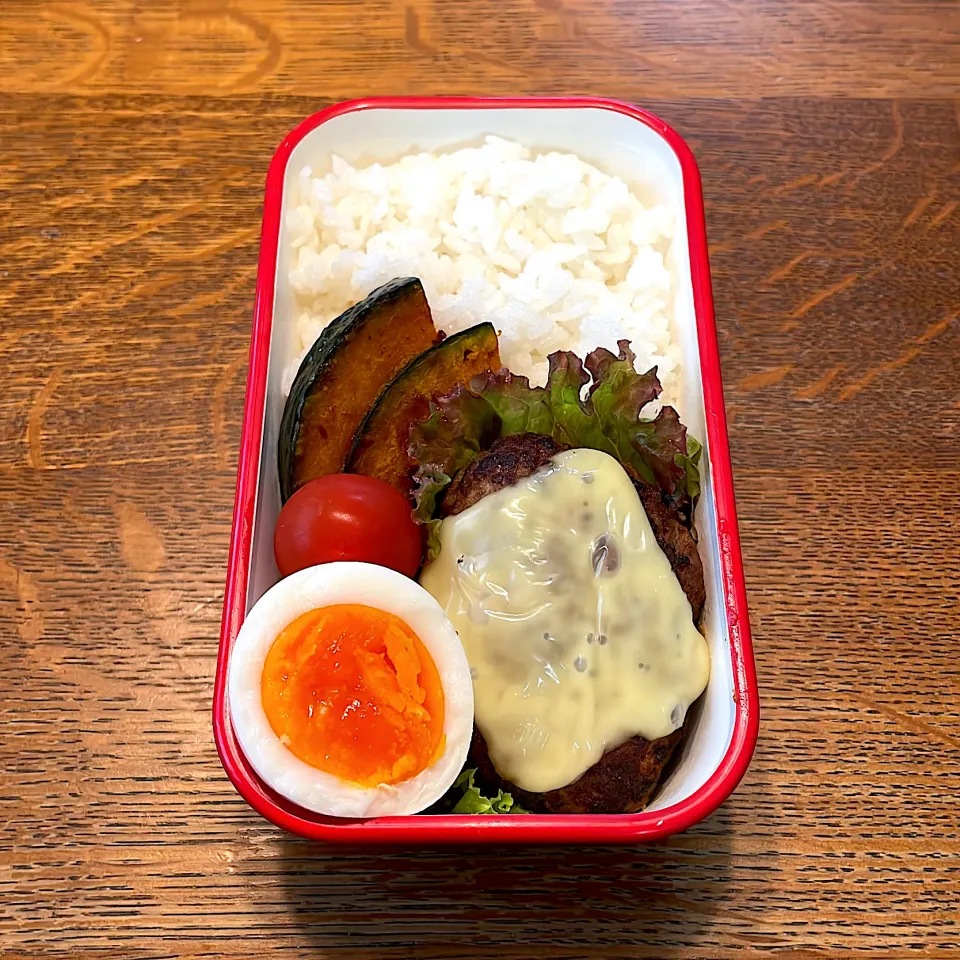 Snapdishの料理写真:中学生弁当|tenoaさん