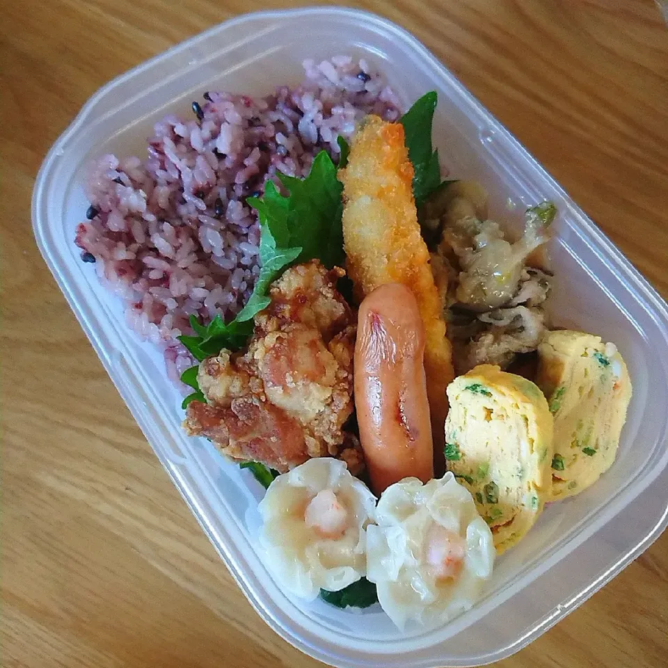 今日のお弁当💕|ゆっこさん