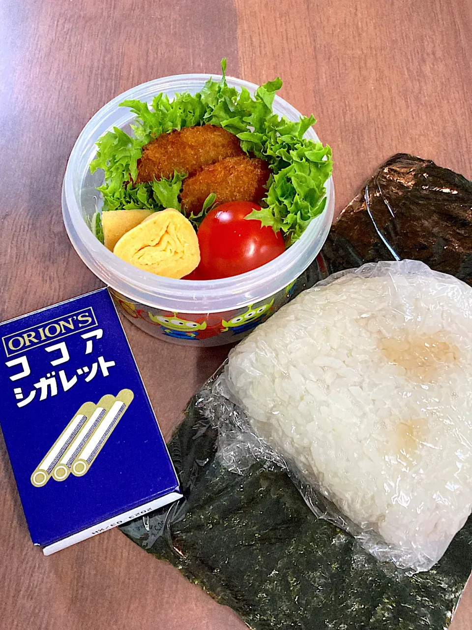 Snapdishの料理写真:R4.5/27㈮  ❁¨̮今日のお弁当。|hamakoさん