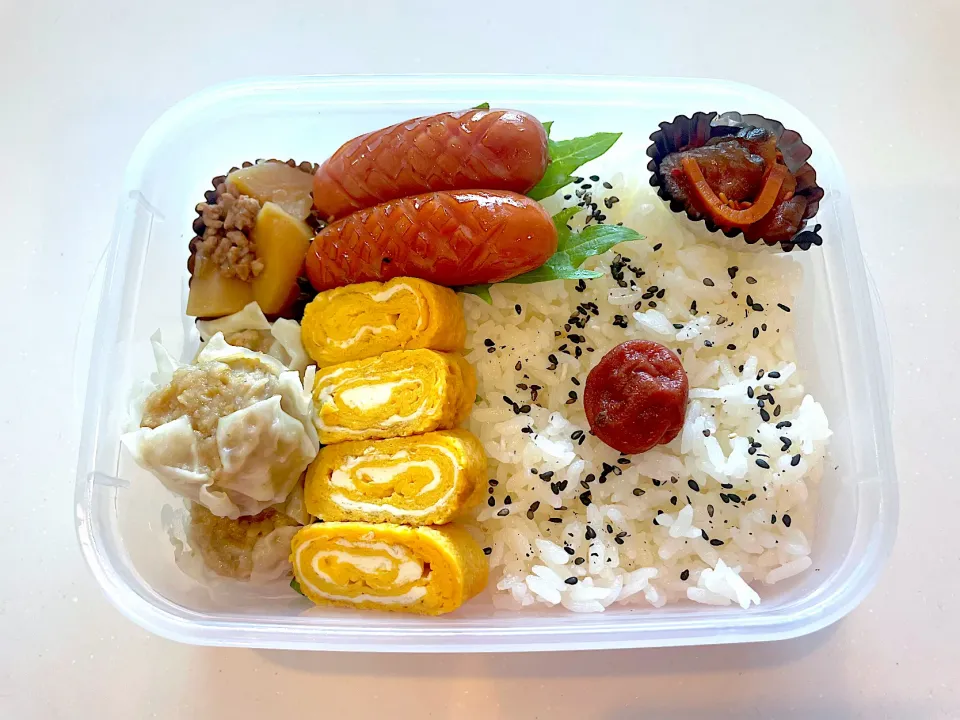 〜主人のお弁当〜2022.5.27|yuuさん