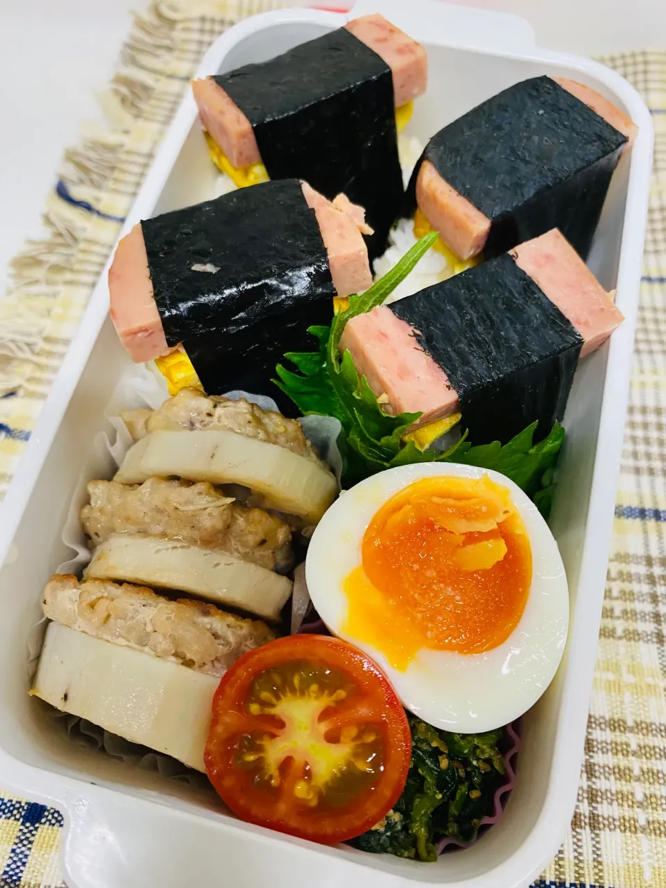 今日のお弁当|ケイトさん