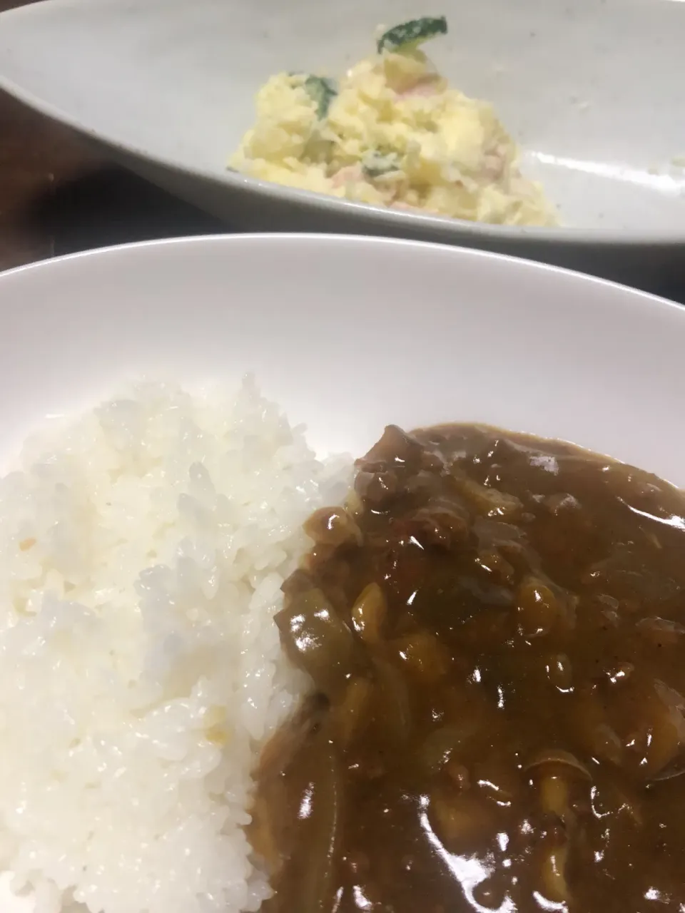 晩御飯|ぽんちさん