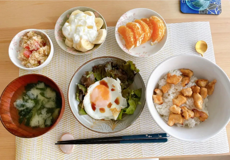 朝食|sakurakoさん