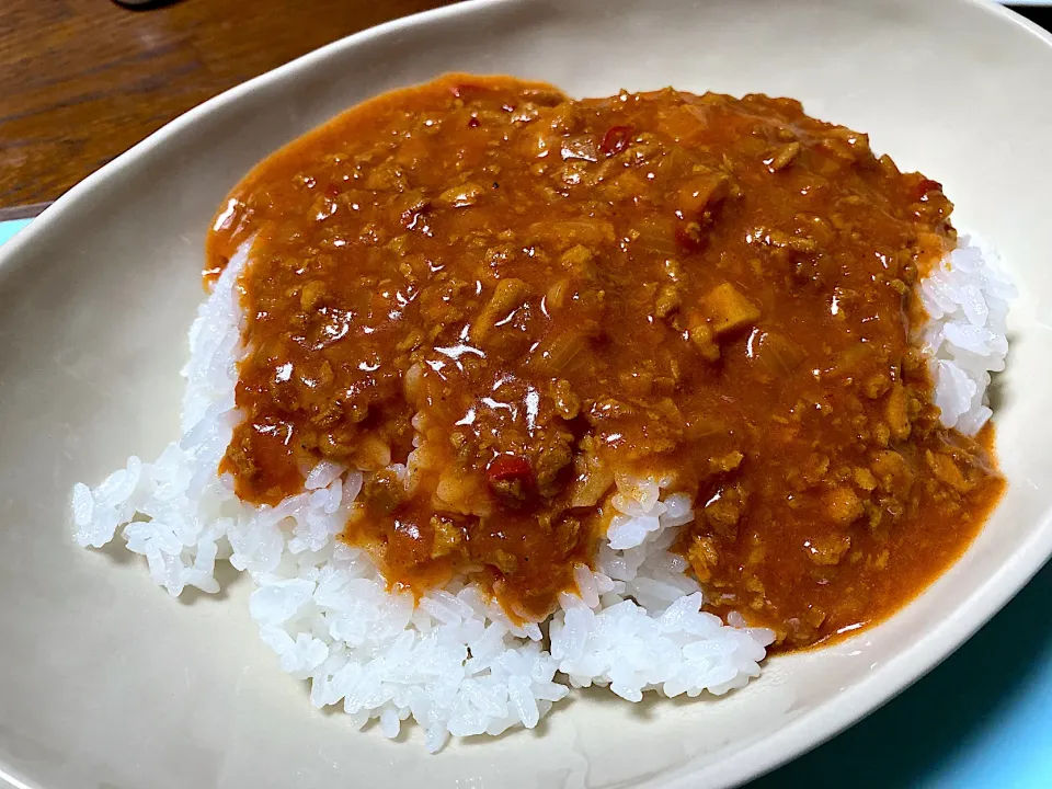 カレーライス|はっちぃさん